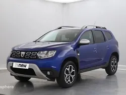 Utilisé 2020 Dacia Duster Prestige SUV | 15 799 € (Prix juste)