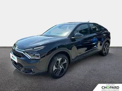 Noir Utilisé 2023 Citroën C4 Feel | 14 889 € (Super prix)