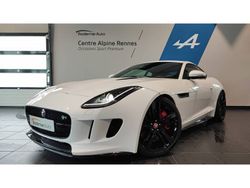 Utilisé 2014 Jaguar F-Type R Cabriolet | 64 990 €