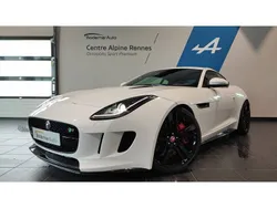 Utilisé 2014 Jaguar F-Type R Cabriolet | 64 990 €