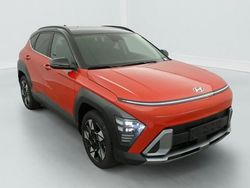 Utilisé 2024 Hyundai Kona SUV | 28 610 € (Prix juste)