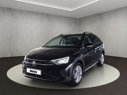 Noir Utilisé 2024 VW Taigo Goal SUV | 24 300 € (Bon prix)