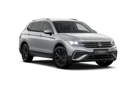 Nouvelle 2024 VW Tiguan Allspace Life SUV | 51 950 € (Prix cher)