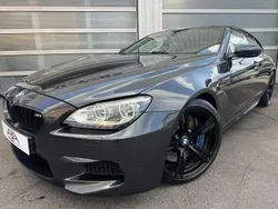 Utilisé 2014 BMW M6 Sport Line Coupé | 36 990 €