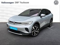 Utilisé 2025 VW ID.4 Pro SUV | 41 480 €