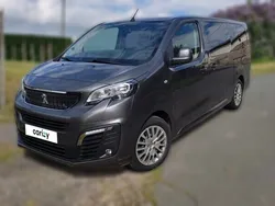 Peugeot Traveller