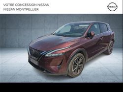 Rouge Utilisé 2022 Nissan Qashqai Style Edition SUV | 22 900 € (Prix juste)