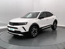 Utilisé 2023 Opel Mokka Elegance SUV | 18 839 € (Prix assez cher)