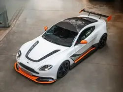 Blanc Utilisé 2016 Aston Martin V12 Vantage Coupé | 316 700 €
