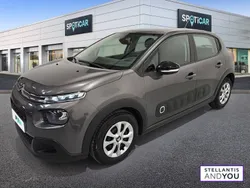 Gris Utilisé 2019 Citroën C3 Business Class Citadine | 8 490 € (Super prix)