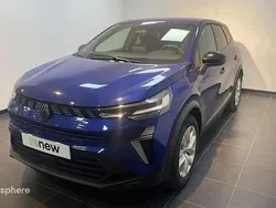 Bleu Nouvelle 2024 Renault Symbioz Evolution SUV | 26 499 € (Bon prix)