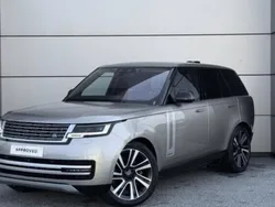 Utilisé 2023 Land Rover Range Rover Autobiography SUV | 124 900 € (Bon prix)