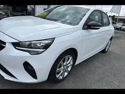 Blanc Occasion 2022 Opel Corsa Edition Berline | 13 990 € (Prix juste)