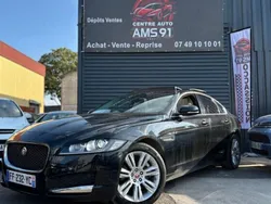 Utilisé 2019 Jaguar XF Chequered Flag Berline | 24 990 €