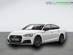 Utilisé 2018 Audi A5 Sportback Sport Berline | 40 100 € (Prix cher)