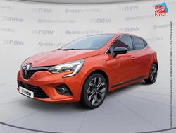 Orange Occasion 2019 Renault Clio IV Intens Berline | 15 499 € (Bon prix)