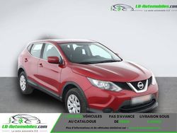 Utilisé 2016 Nissan Qashqai SUV | 15 300 € (Prix juste)