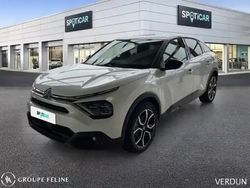 Blanc Utilisé 2024 Citroën e-C4 Berline | 27 490 € (Prix cher)