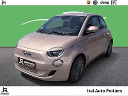 Utilisé 2022 Fiat 500e Citadine | 14 990 € (Super prix)