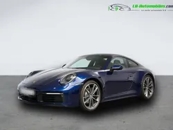 Utilisé 2024 Porsche 911 Coupé | 161 500 € (Super prix)