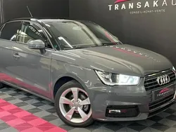Utilisé 2018 Audi A1 Sportback Ambition Citadine | 12 490 € (Prix juste)