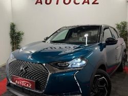 Occasion 2019 DS Automobiles DS3 Crossback Connected Chic SUV | 14 990 € (Prix juste)