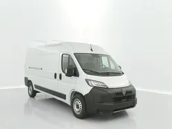 Nouvelle 2025 Peugeot Boxer Van | 34 500 € (Bon prix)