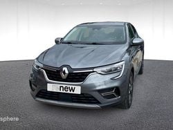 Gris Occasion 2023 Renault Arkana Evolution SUV | 20 480 € (Prix juste)
