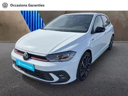 Noir Utilisé 2022 VW Polo GTI Berline | 25 679 € (Bon prix)