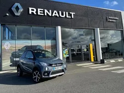 Gris Utilisé 2023 Aixam e-Crossover Citadine | 13 990 €