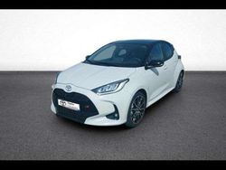 Utilisé 2025 Toyota Yaris Hybrid Sport Berline | 27 950 € (Prix cher)