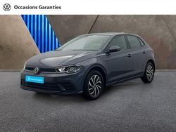 Utilisé 2023 VW Polo Life | 19 189 € (Prix juste)
