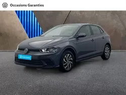 Utilisé 2023 VW Polo Life | 19 189 € (Prix juste)