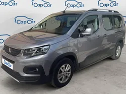 Utilisé 2018 Peugeot Rifter Allure Monospace | 19 290 € (Super prix)