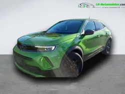 Utilisé 2021 Opel Mokka-e SUV | 20 600 € (Prix juste)