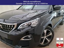 Noir Utilisé 2019 Peugeot 3008 Active SUV | 12 900 € (Super prix)