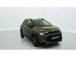 Gris Utilisé 2024 Citroën C3 Aircross PureTech SUV | 16 558 € (Prix juste)