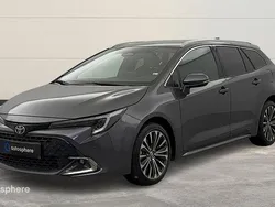 Gris Nouvelle 2024 Toyota Corolla Design Break | 28 690 € (Super prix)