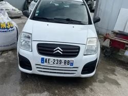 Utilisé 2009 Citroën C2 Citadine | 1 400 €