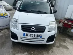Utilisé 2009 Citroën C2 Citadine | 1 400 €