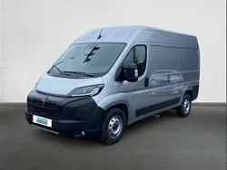 Gris Utilisé 2024 Peugeot Boxer S Van | 41 958 €