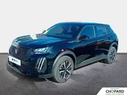 Noir Utilisé 2023 Peugeot 2008 Active SUV | 16 490 € (Bon prix)