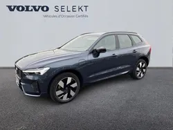 Bleu Utilisé 2024 Volvo XC60 Ultra SUV | 57 990 € (Prix juste)