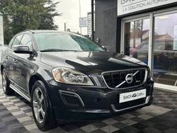 Utilisé 2009 Volvo XC60 R-Design SUV | 14 490 €