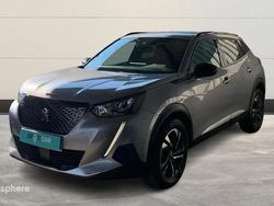 Gris Utilisé 2023 Peugeot 2008 Allure SUV | 17 999 € (Prix juste)