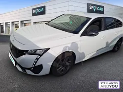 Utilisé 2022 Peugeot 308 Active Break | 17 190 € (Prix assez cher)