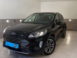 Utilisé 2021 Ford Kuga Titanium SUV | 19 990 € (Bon prix)