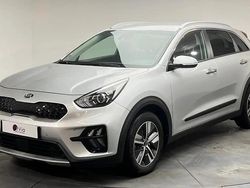 Gris Utilisé 2021 Kia Niro Active SUV | 17 990 € (Bon prix)