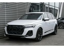 Blanc Utilisé 2024 Audi Q7 SUV | 73 500 €