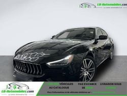Utilisé 2020 Maserati Ghibli Coupé | 45 100 €